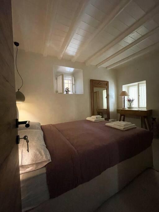 Villa Nespola Di Campiello Corfu  Exterior foto