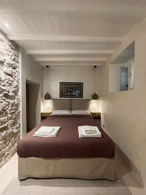 Villa Nespola Di Campiello Corfu  Exterior foto