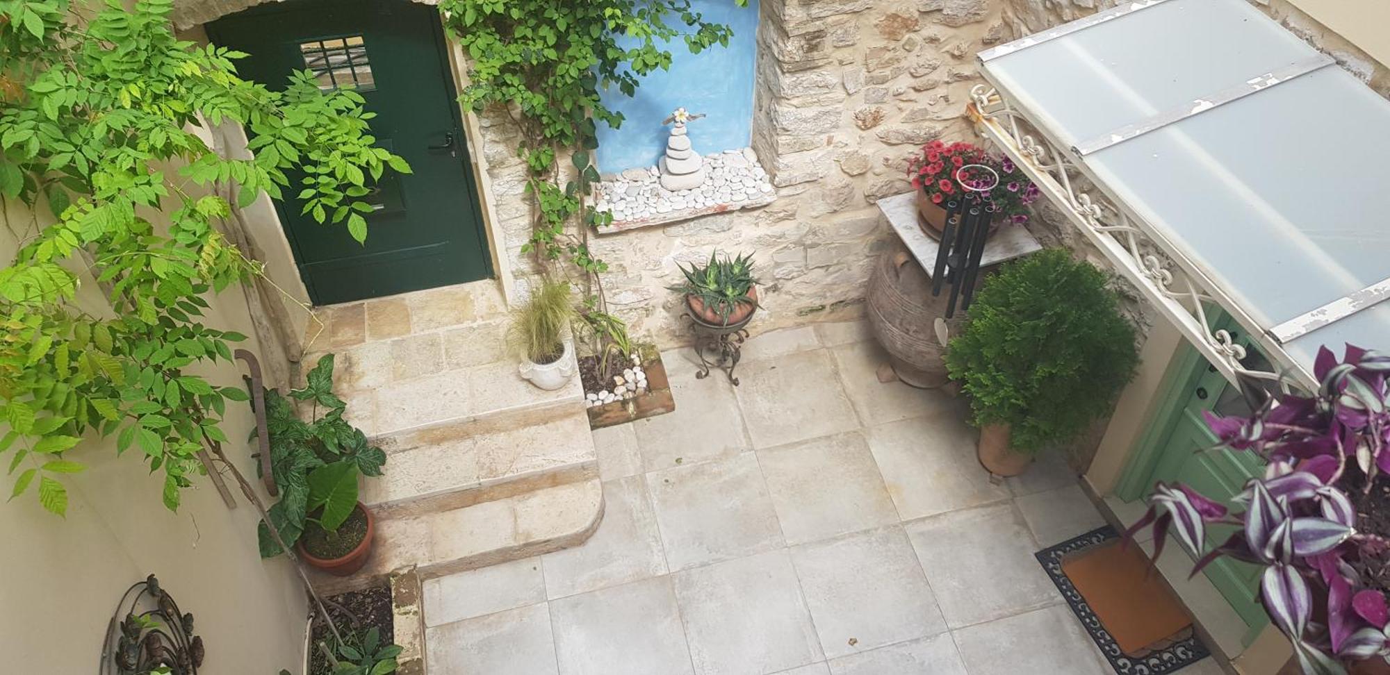 Villa Nespola Di Campiello Corfu  Exterior foto